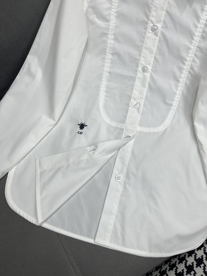 Christian Dior Shirts